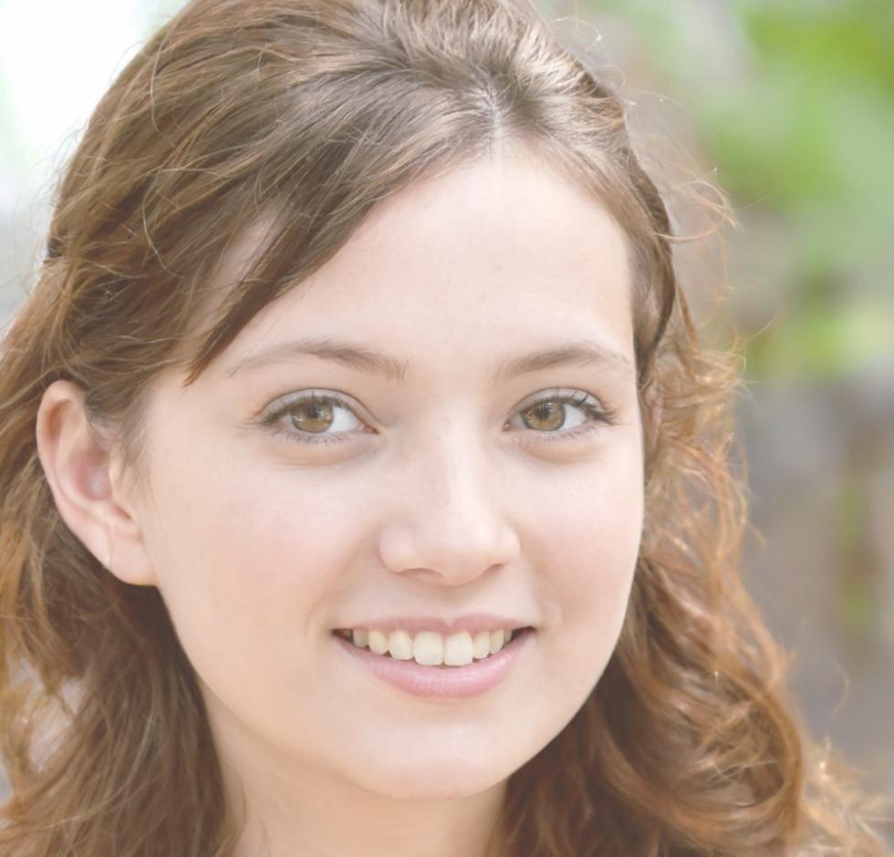 Profilbild von Lisa Chen