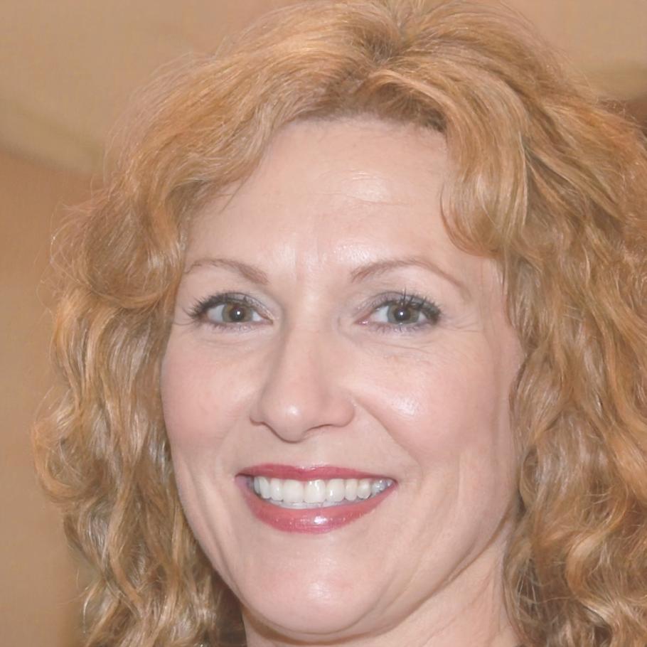 Profilbild von Anna Schmidt